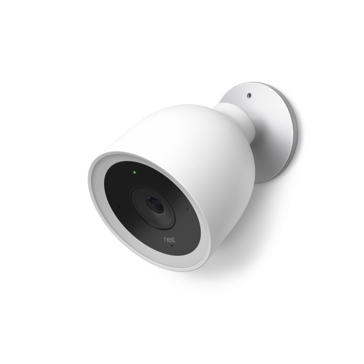 NC4101US NEST Cam IQ Outdoor Camera, US, Pro SKU 