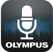 OLY-147429 OLYMPUS SMART PHONE RECORDER APP NOT A PHYSICAL ITEM DOWNLOAD ONLY