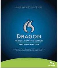 NUA-M-A709A-X00-MNT-4.0 DRAGON MEDICAL PRACTICE EDITION 4-Maintenance (for small, independent practices only)