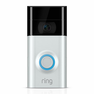 RVD2 RING VIDEO DOORBELL V2 ITEM #8VR1S7-0EN0 | eDist