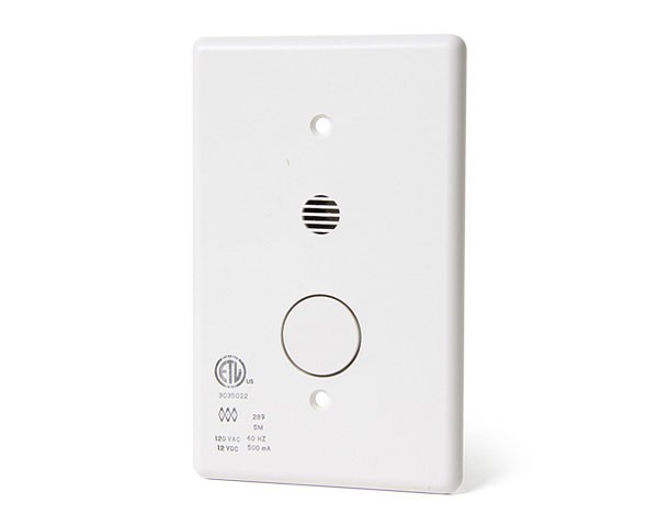 289 1 Gri Rec Door Alert Pool Alarm 7 Sec Delay Edist