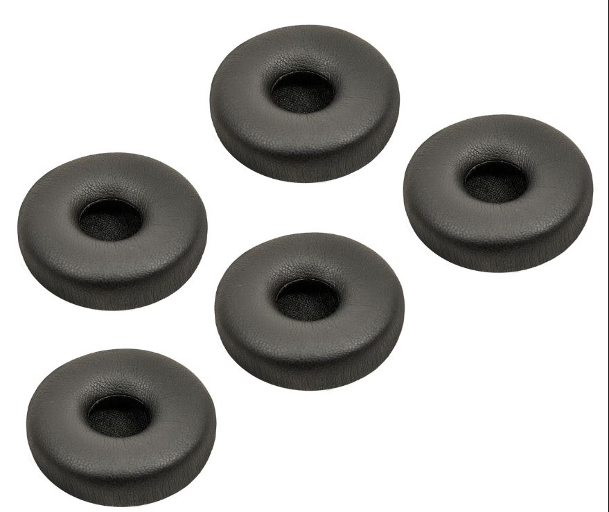 PSP-ACC6005/00 PHILIPS REPLACEMENT FOAM FOR SPEECHONE HEADSET EAR CUSHION (5 PACK)