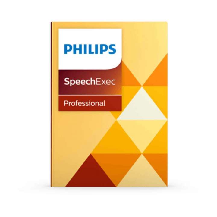 PSP-LFH4412/00 PHILIPS SPEECHEXEC PRO DICTATE 2 YEAR SUBSCRIPTION SENT VIA EMAIL **NON-PHYSICAL SHIPMENT**