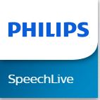 PSP-PCL4412/00 PHILIPS SPEECHLIVE SPEECHEXEC PRO DICTATE/TRANSCRIBE SUBSCRIPTION FOR SPEECHLIVE - 2 YEAR - DEALER ACTIVATION