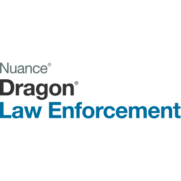 NUA-LIC-K909A-S00-16.0AA DRAGON LAW ENFORCEMENT 16 VLA LICENSE (STATE & LOCAL GOVERNMENT) LEVEL AA (1 TO 4)